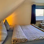 Huus-oll-postweg Apartament Norderney