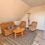 Huus-oll-postweg Apartament