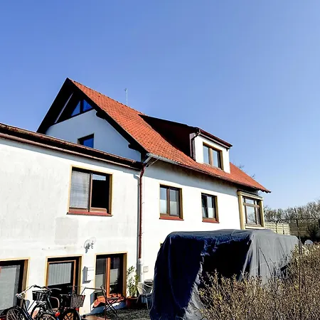 Huus-oll-postweg * Norderney