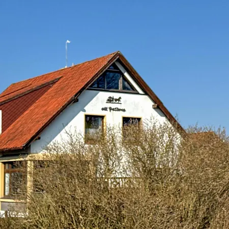 Lejlighed Huus-oll-postweg